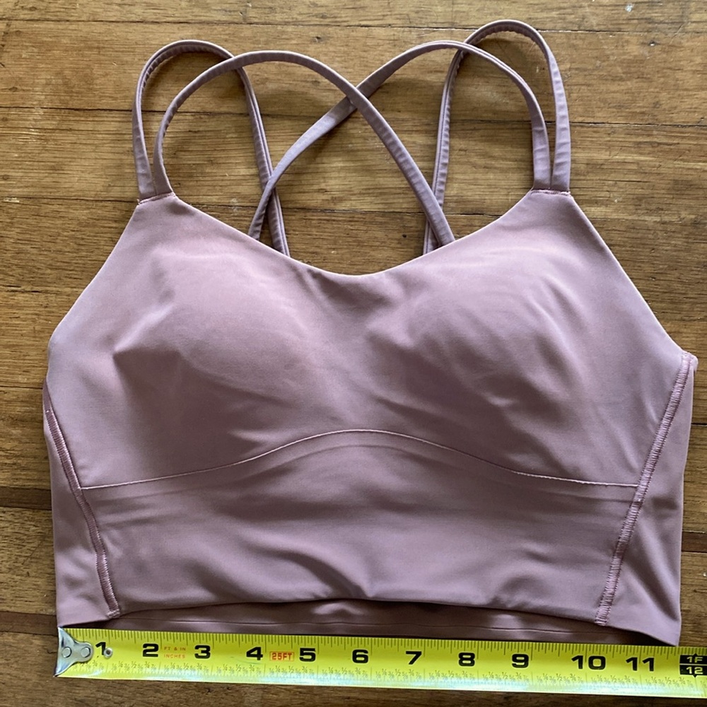 Lululemon Like A Cloud Bra Size 6 or Small